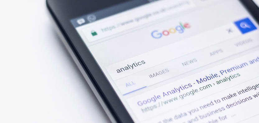 Google Analytics para comunicadores