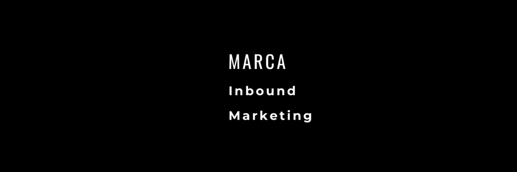 Inbound Marketing